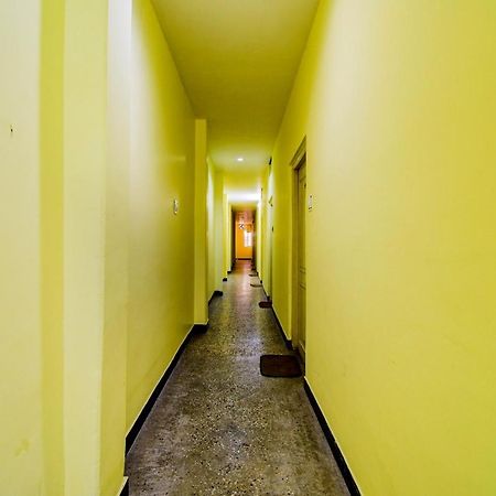 Spot On 80135 Gopala Residency Dibrugarh Exterior photo