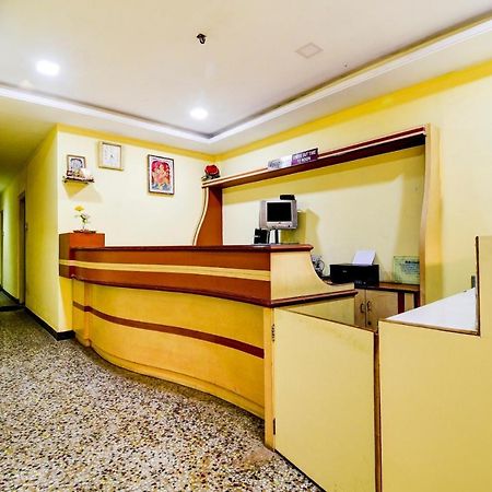 Spot On 80135 Gopala Residency Dibrugarh Exterior photo