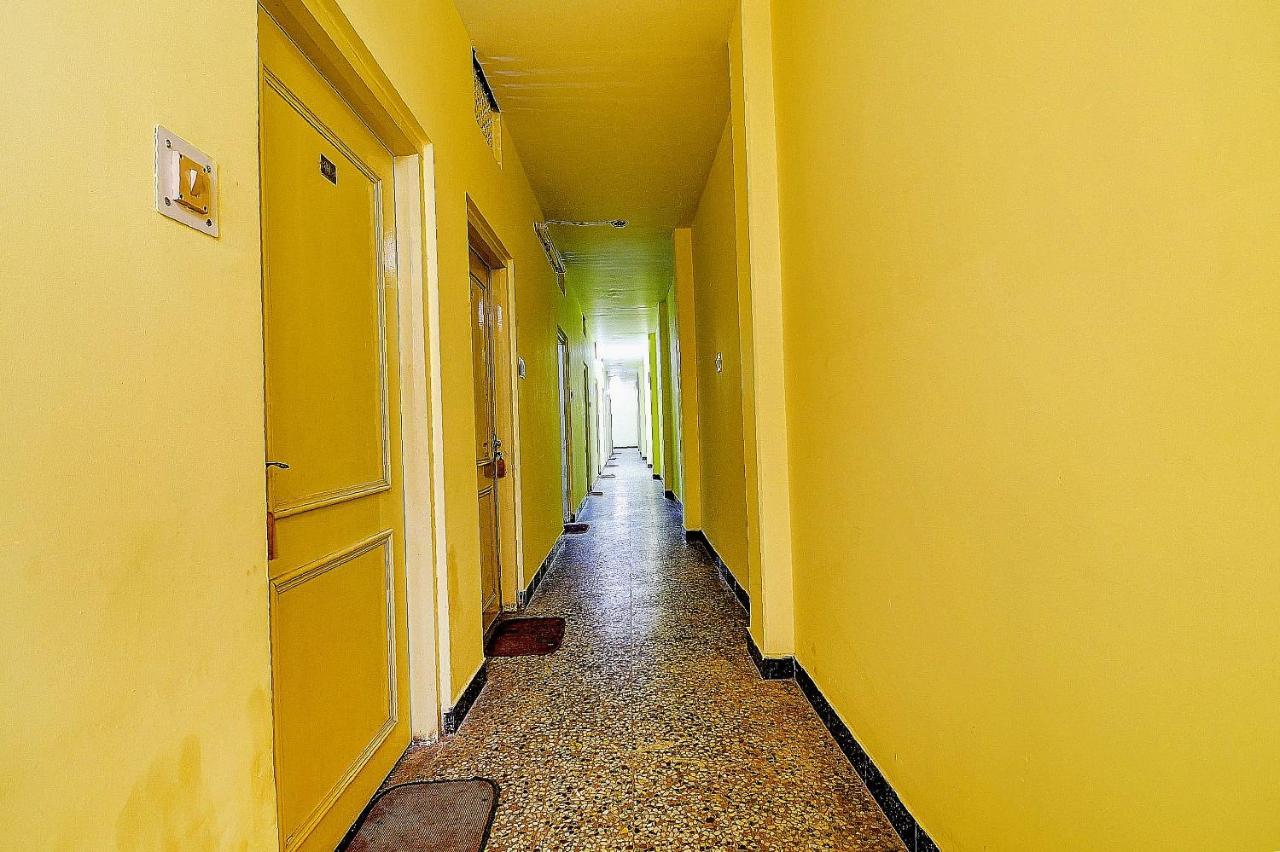 Spot On 80135 Gopala Residency Dibrugarh Exterior photo
