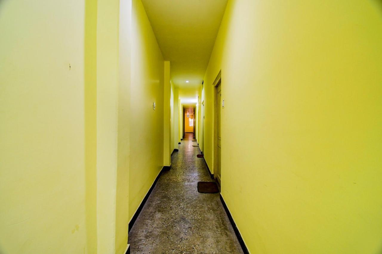 Spot On 80135 Gopala Residency Dibrugarh Exterior photo
