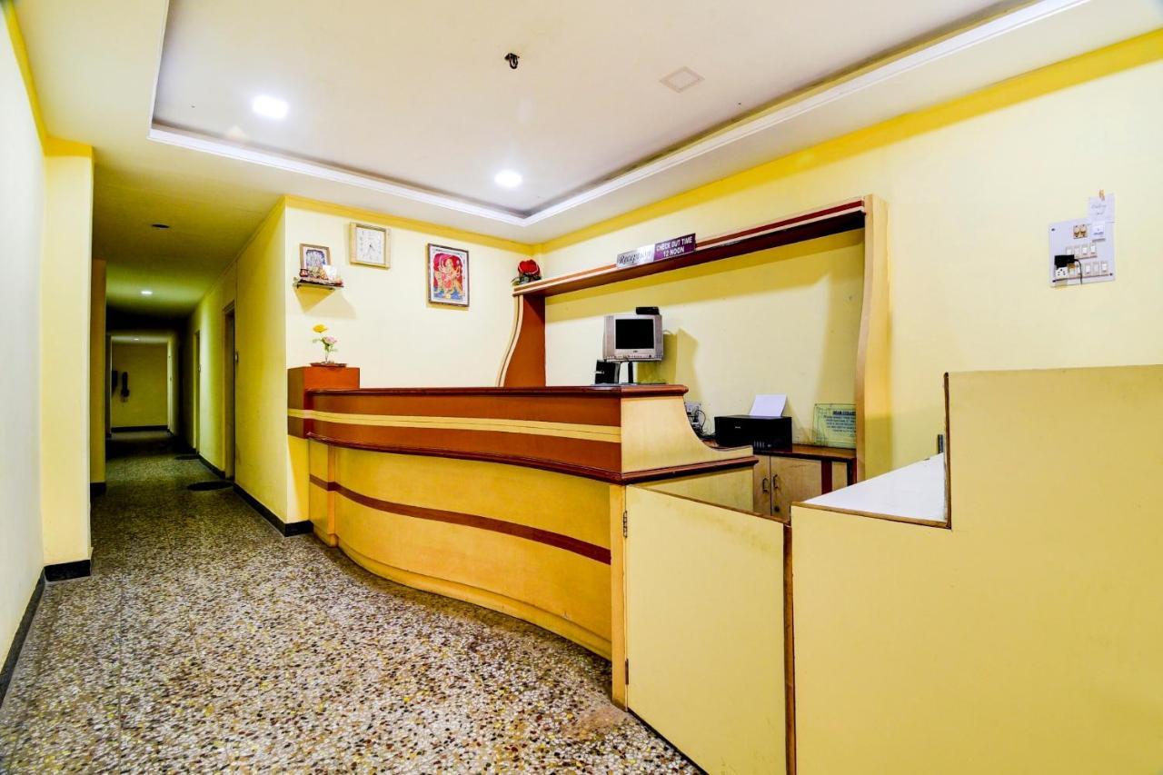 Spot On 80135 Gopala Residency Dibrugarh Exterior photo