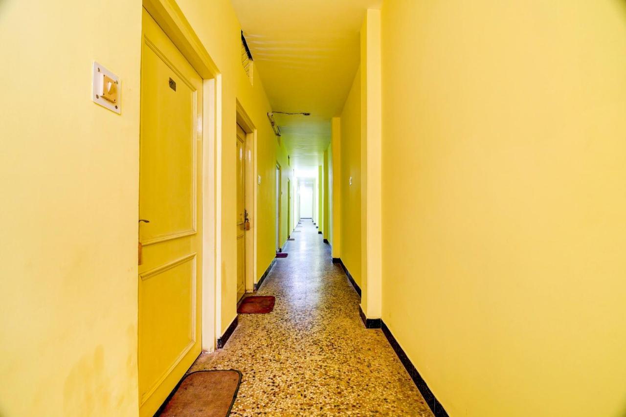 Spot On 80135 Gopala Residency Dibrugarh Exterior photo