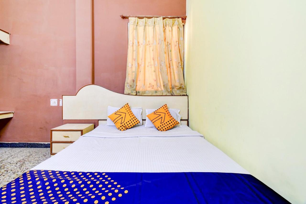 Spot On 80135 Gopala Residency Dibrugarh Exterior photo