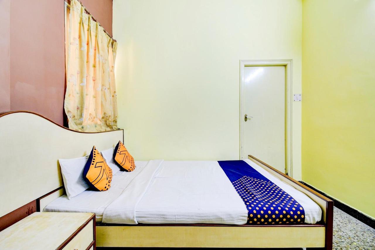 Spot On 80135 Gopala Residency Dibrugarh Exterior photo
