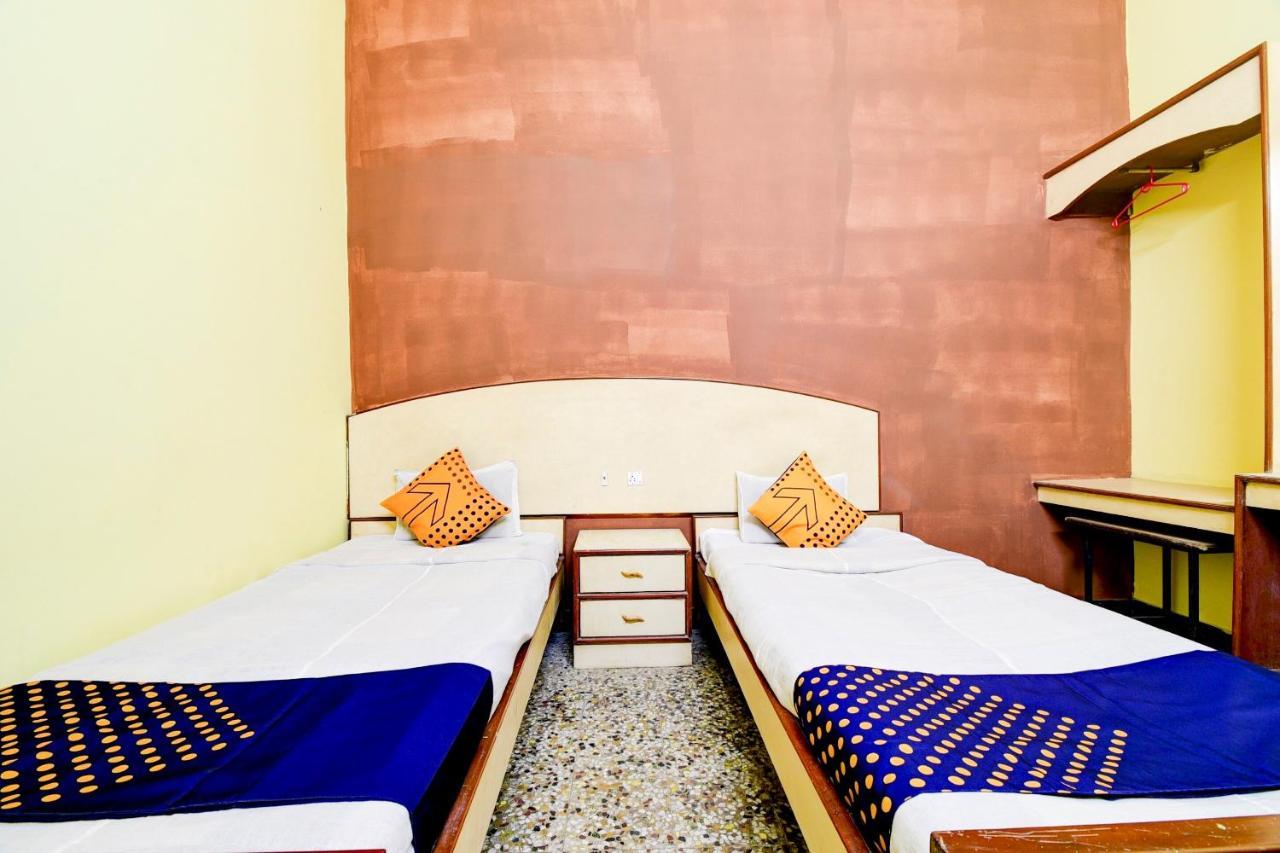 Spot On 80135 Gopala Residency Dibrugarh Exterior photo