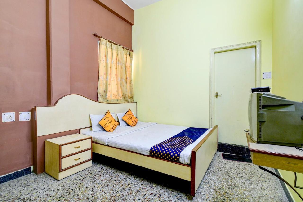 Spot On 80135 Gopala Residency Dibrugarh Exterior photo