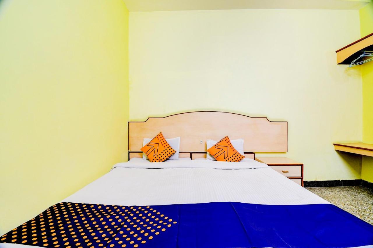 Spot On 80135 Gopala Residency Dibrugarh Exterior photo