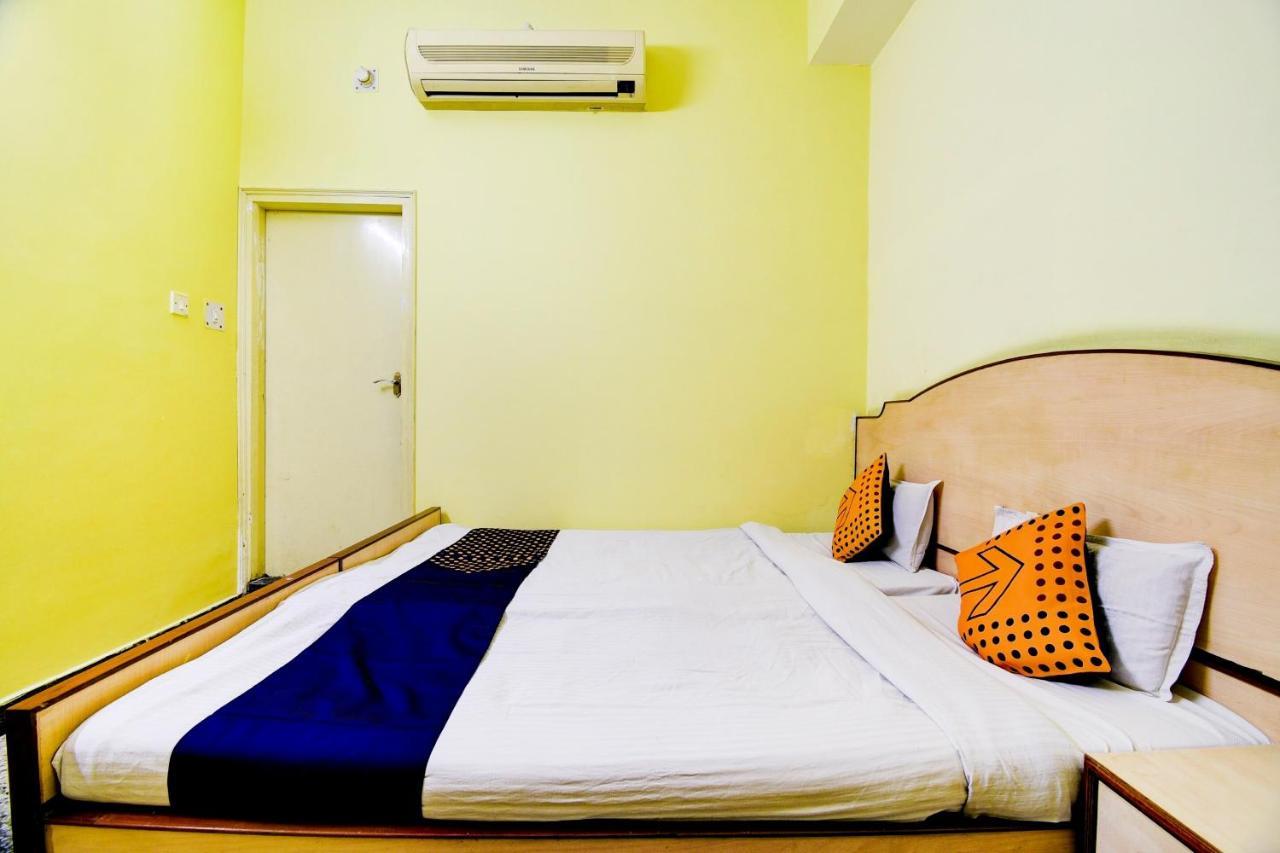 Spot On 80135 Gopala Residency Dibrugarh Exterior photo